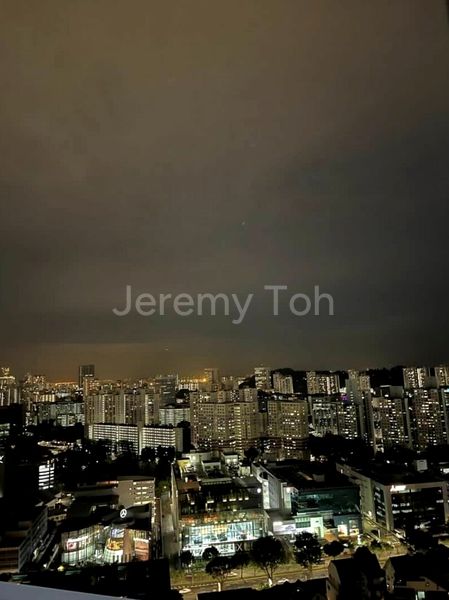 Common Room (Condo) for Rent in  Stirling Residences - Image 7